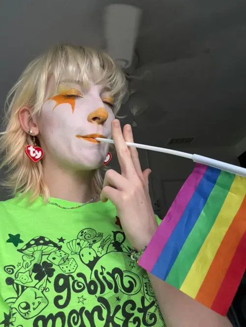 Grace profile Pic
