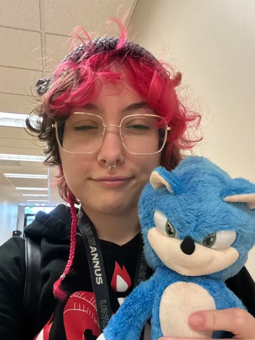 Mae Profile Image